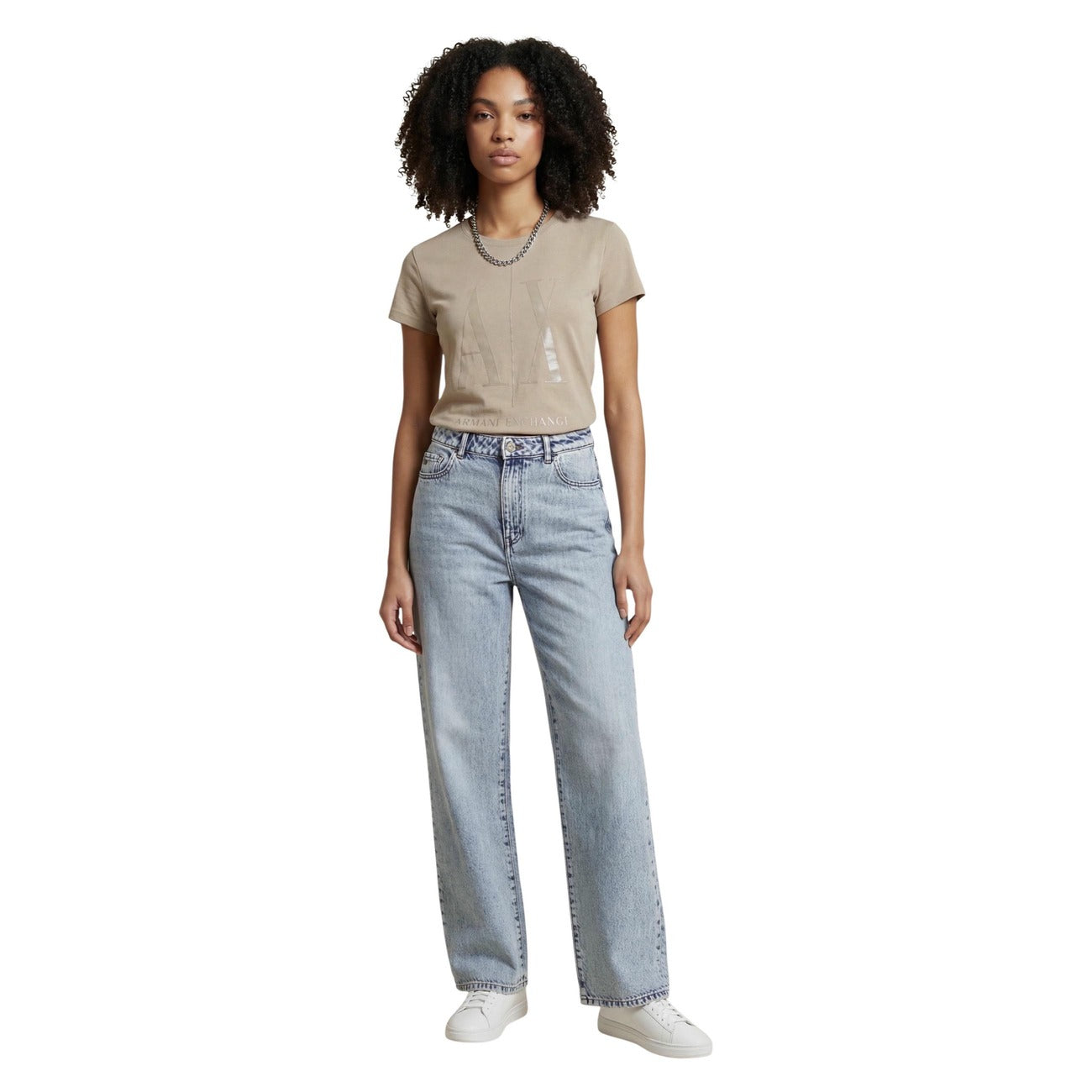 Women's jeans