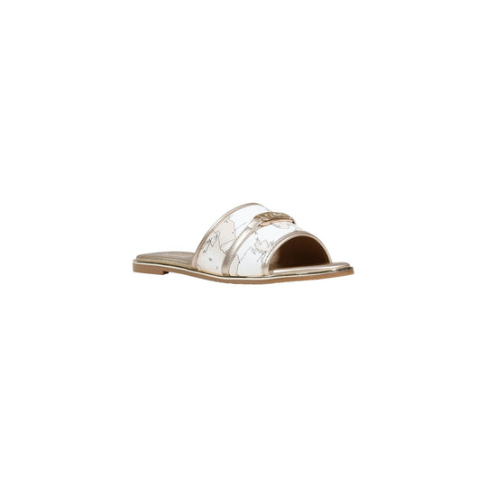 Alviero Martini Prima Classe Women Slippers