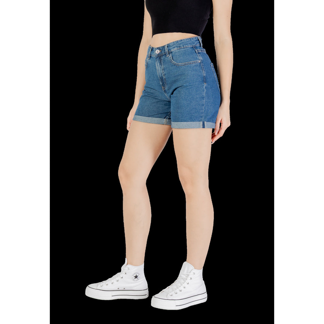 Only  Women Short