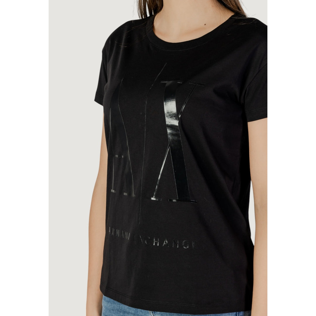 Armani Exchange  Women T-Shirt