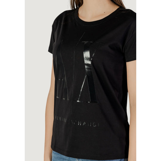 Armani Exchange  Women T-Shirt