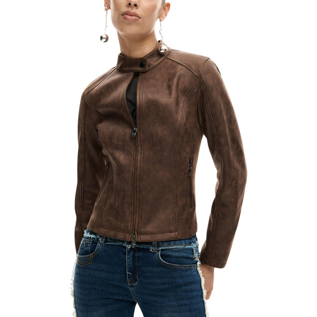 Desigual  Women Blazer