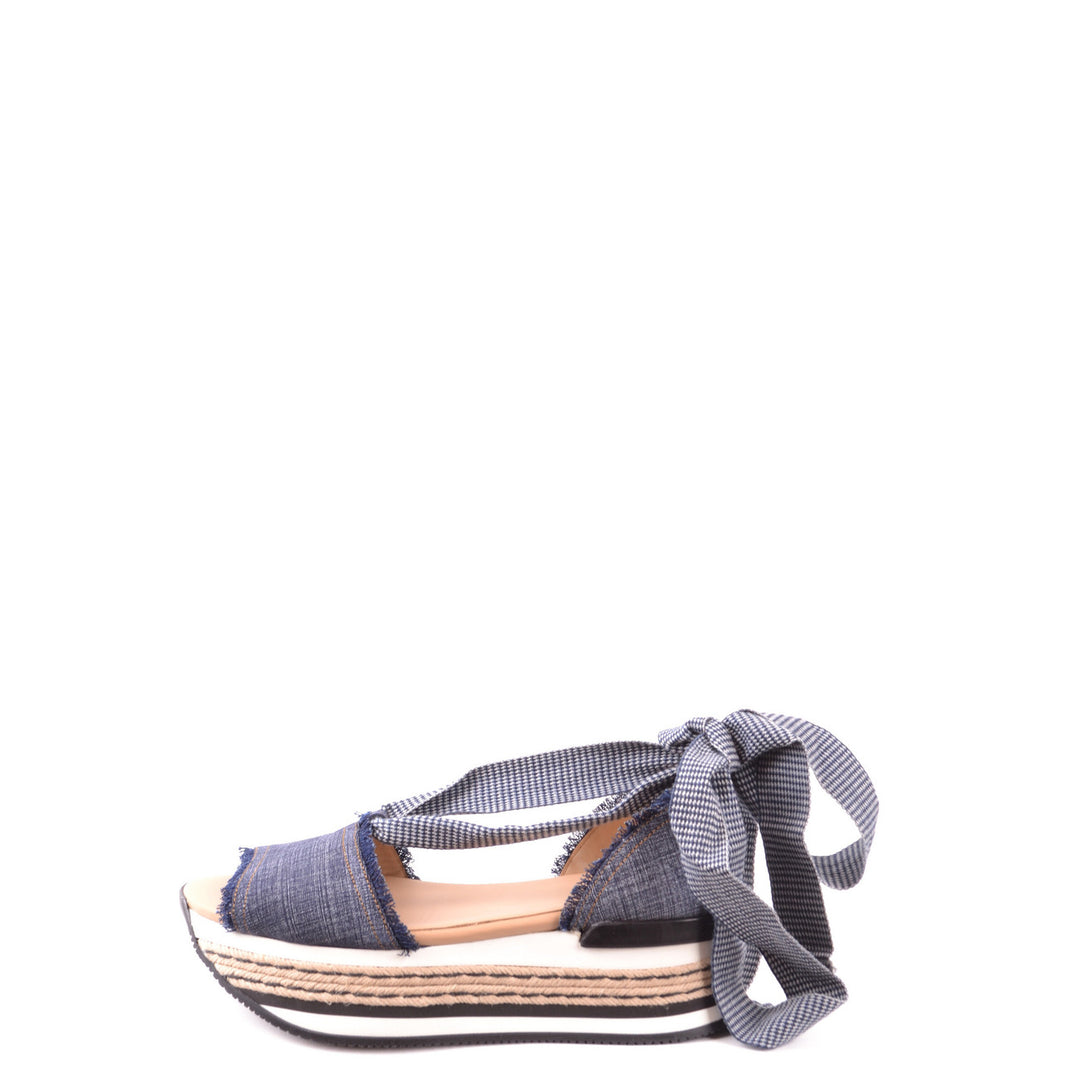 Hogan Women Sandals