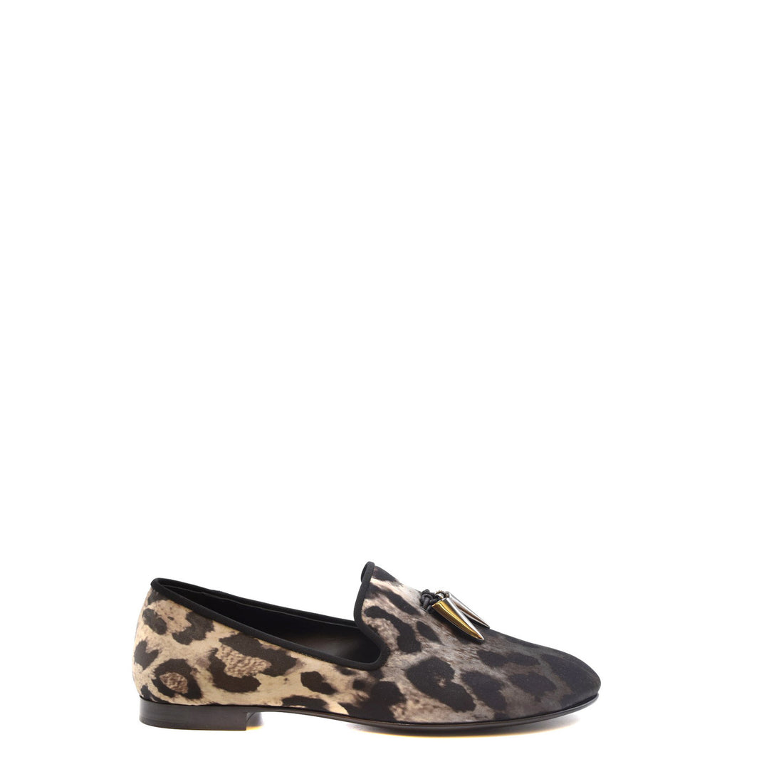 Giuseppe Zanotti  Men Moccassin