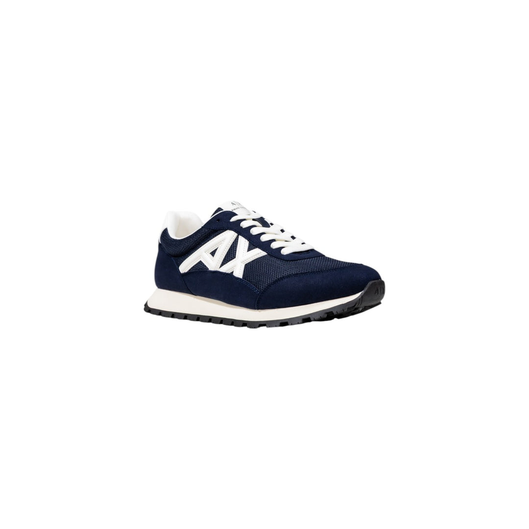 Armani Exchange Men Sneakers