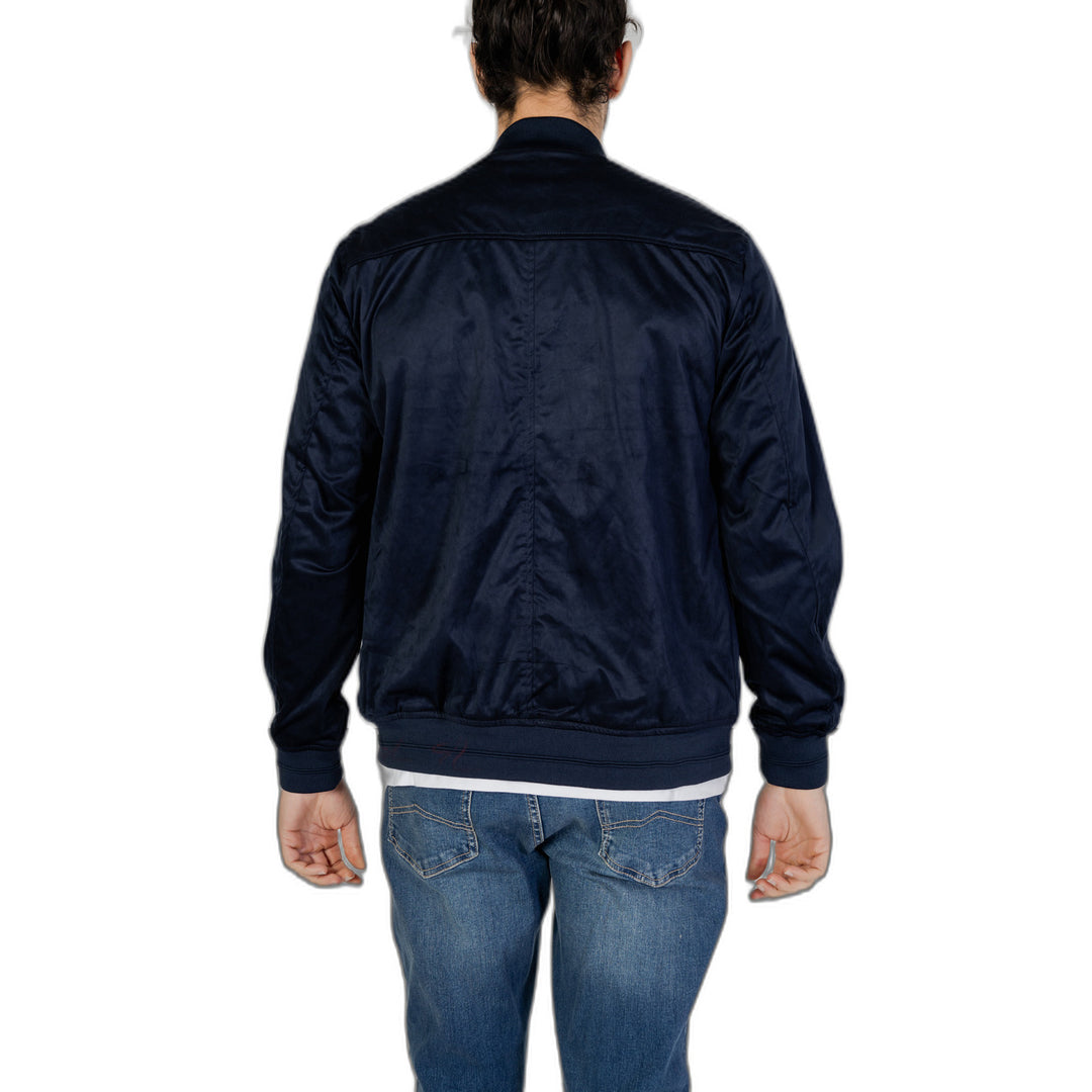 Hamaki-ho Men Blazer