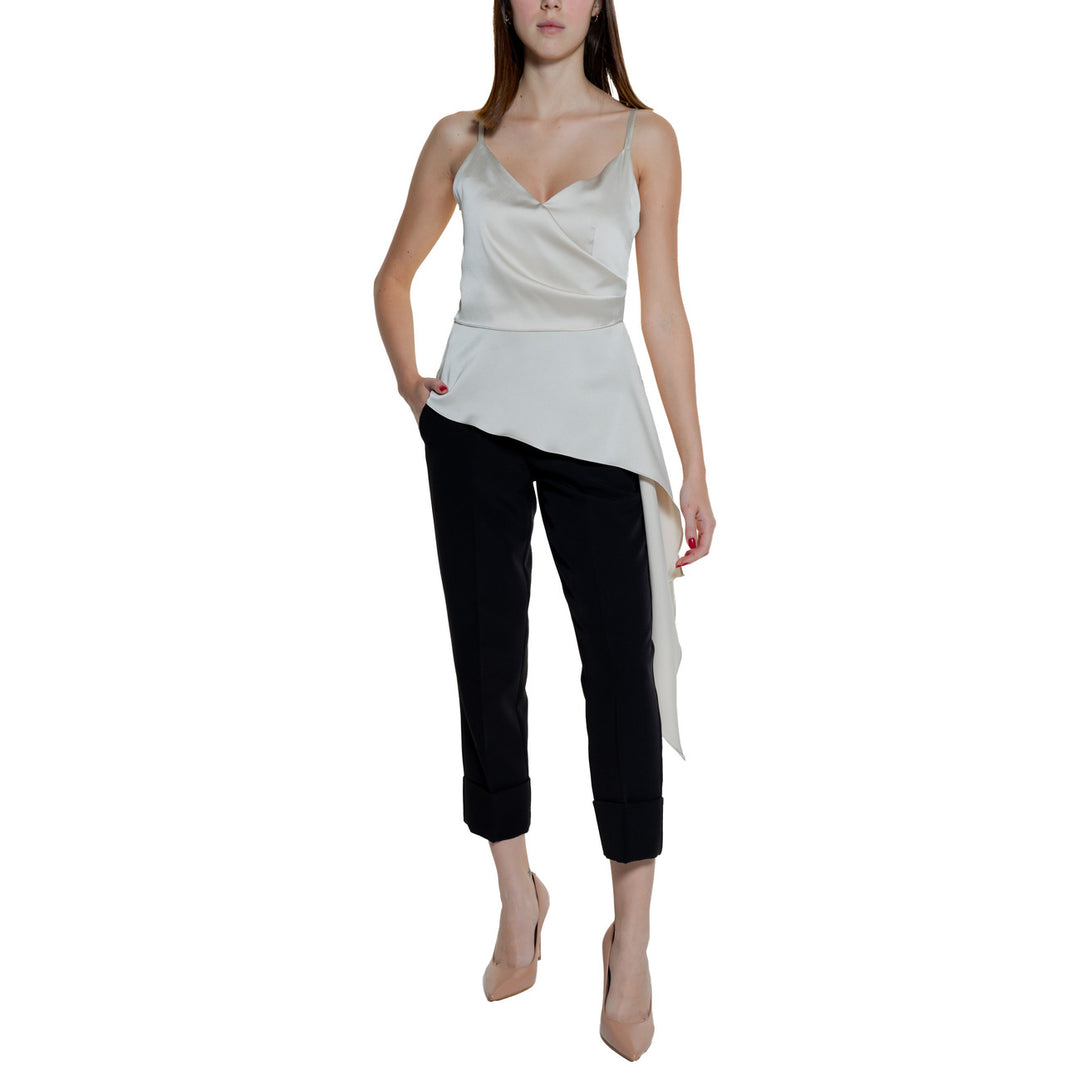 Silence  Women Top