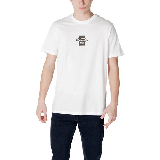 Armani Exchange Men T-Shirt