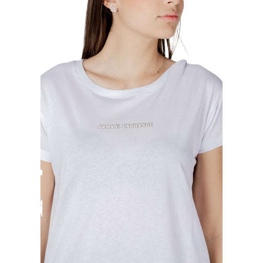 Armani Exchange  Women T-Shirt