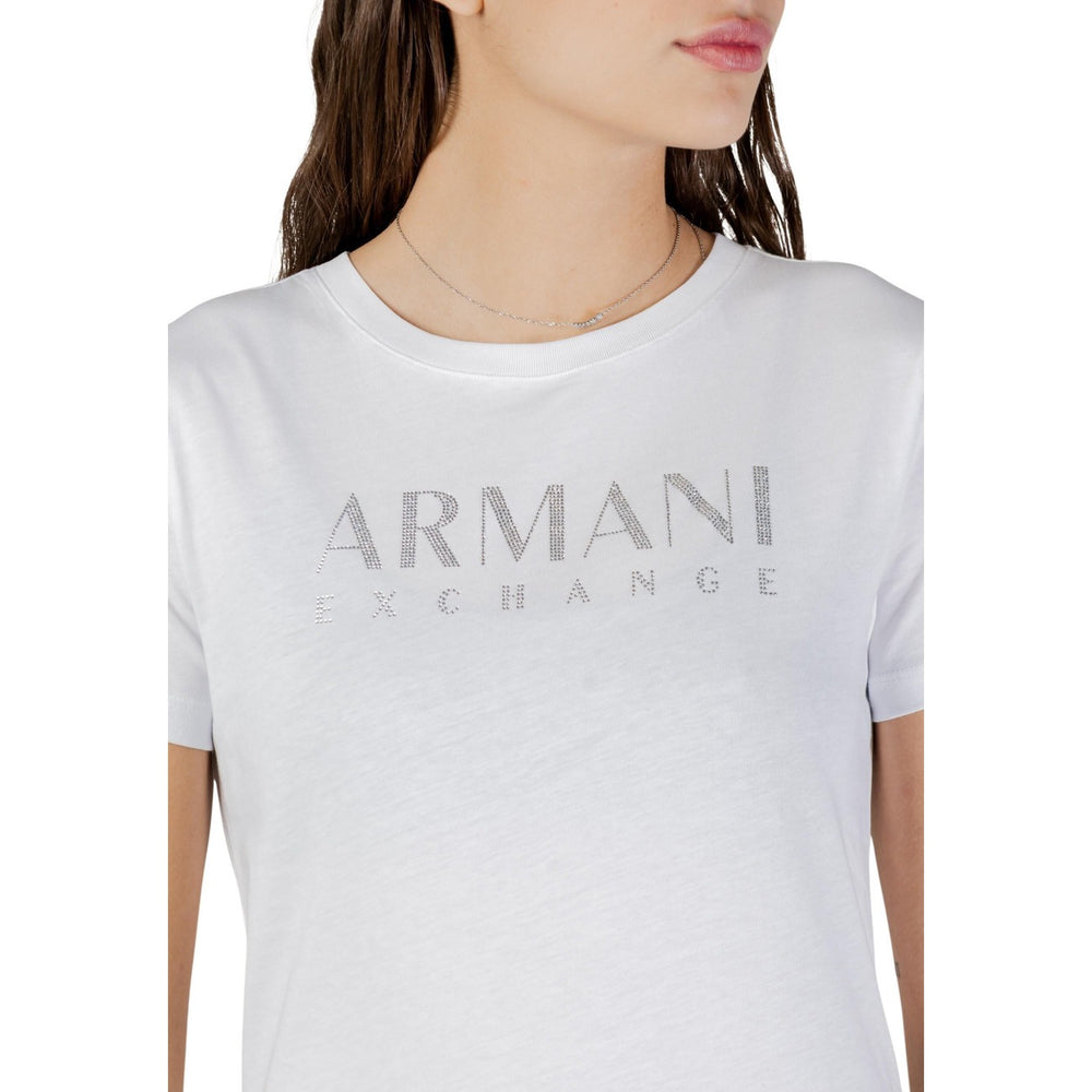 Armani Exchange  Women T-Shirt