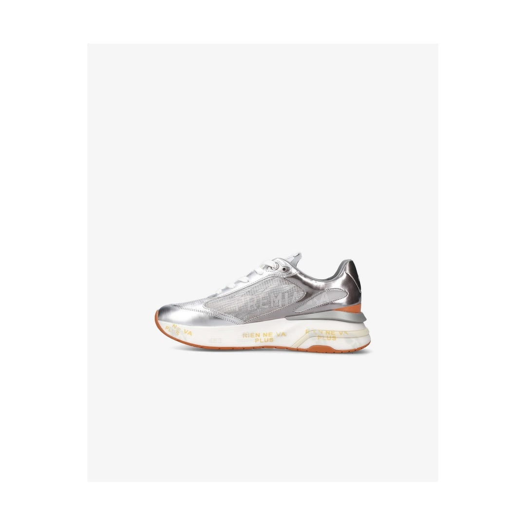 Premiata  Women Sneakers