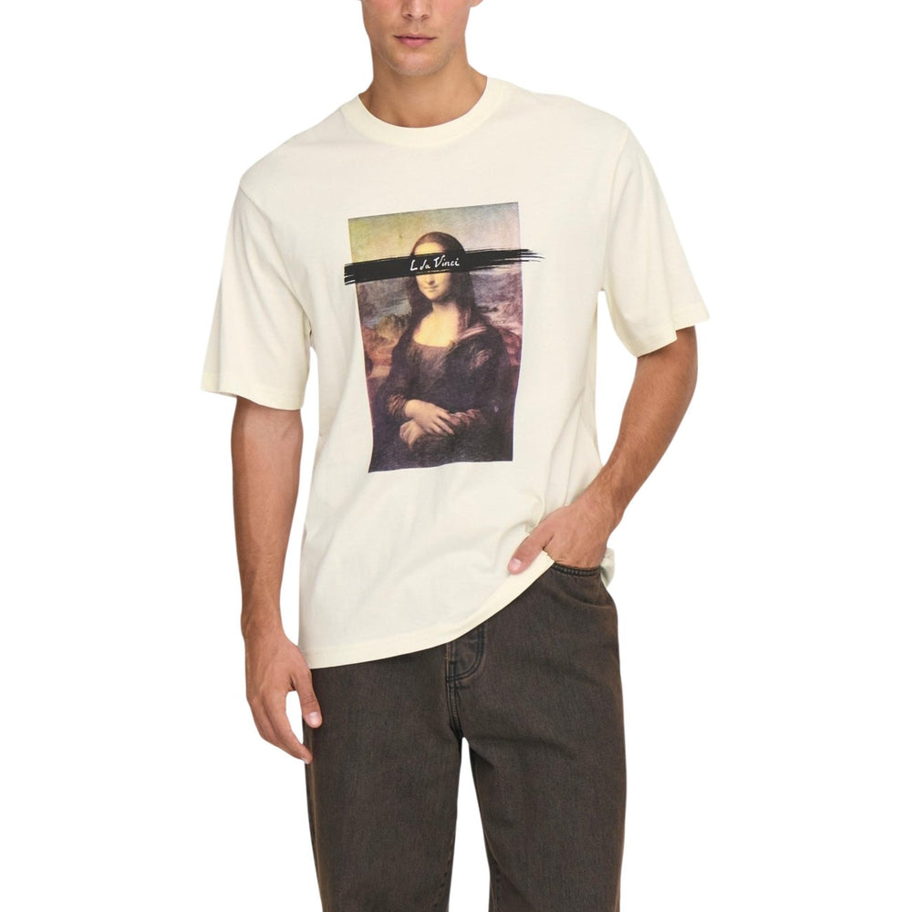 Only & Sons Men T-Shirt