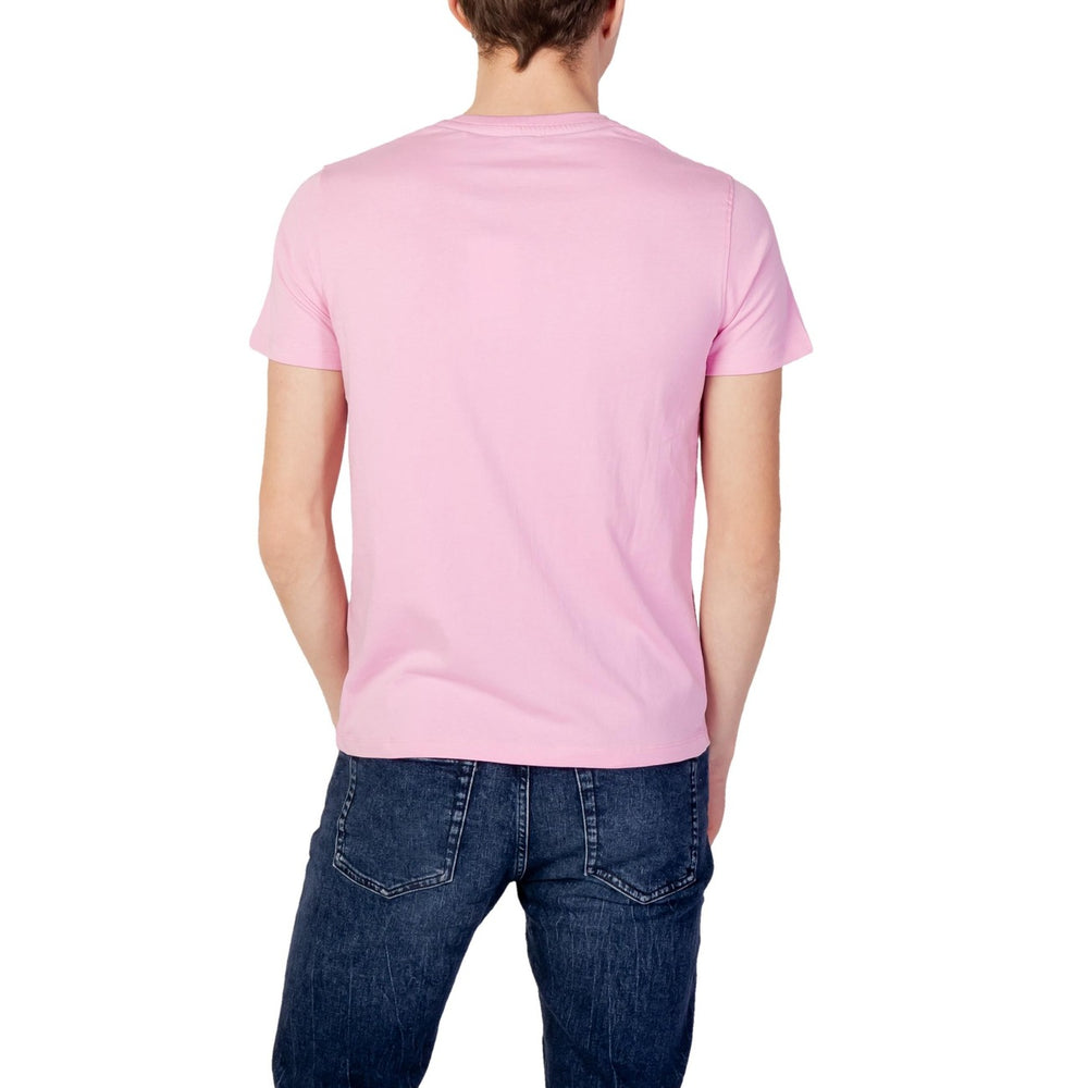 U.s. Polo Assn. Men T-Shirt