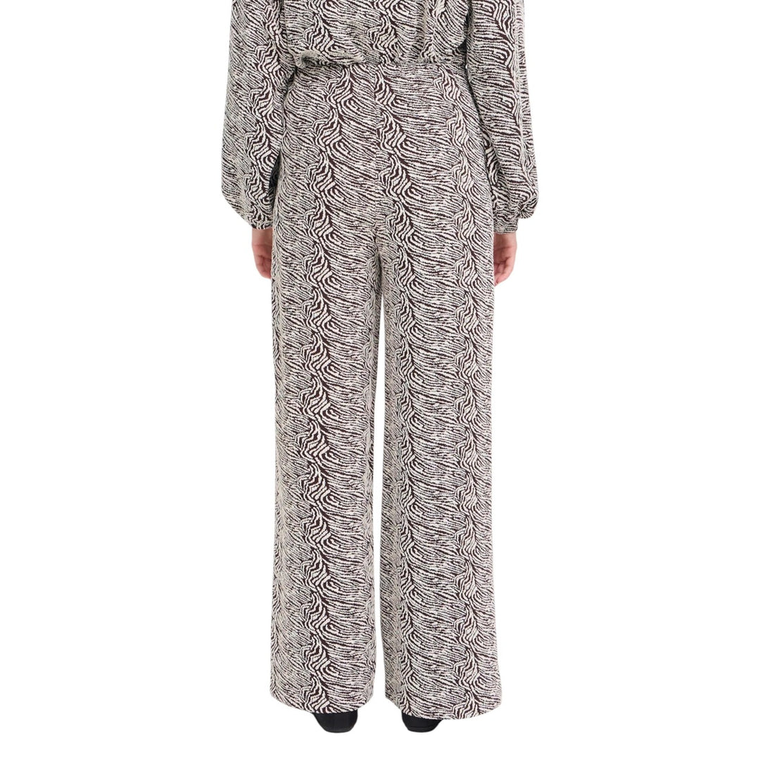 Ichi  Women Trousers