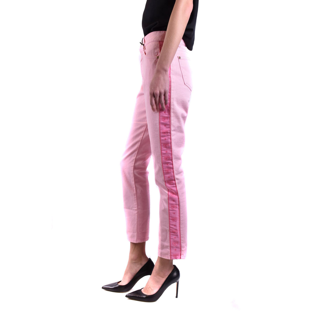 Chiara Ferragni  Women Jeans