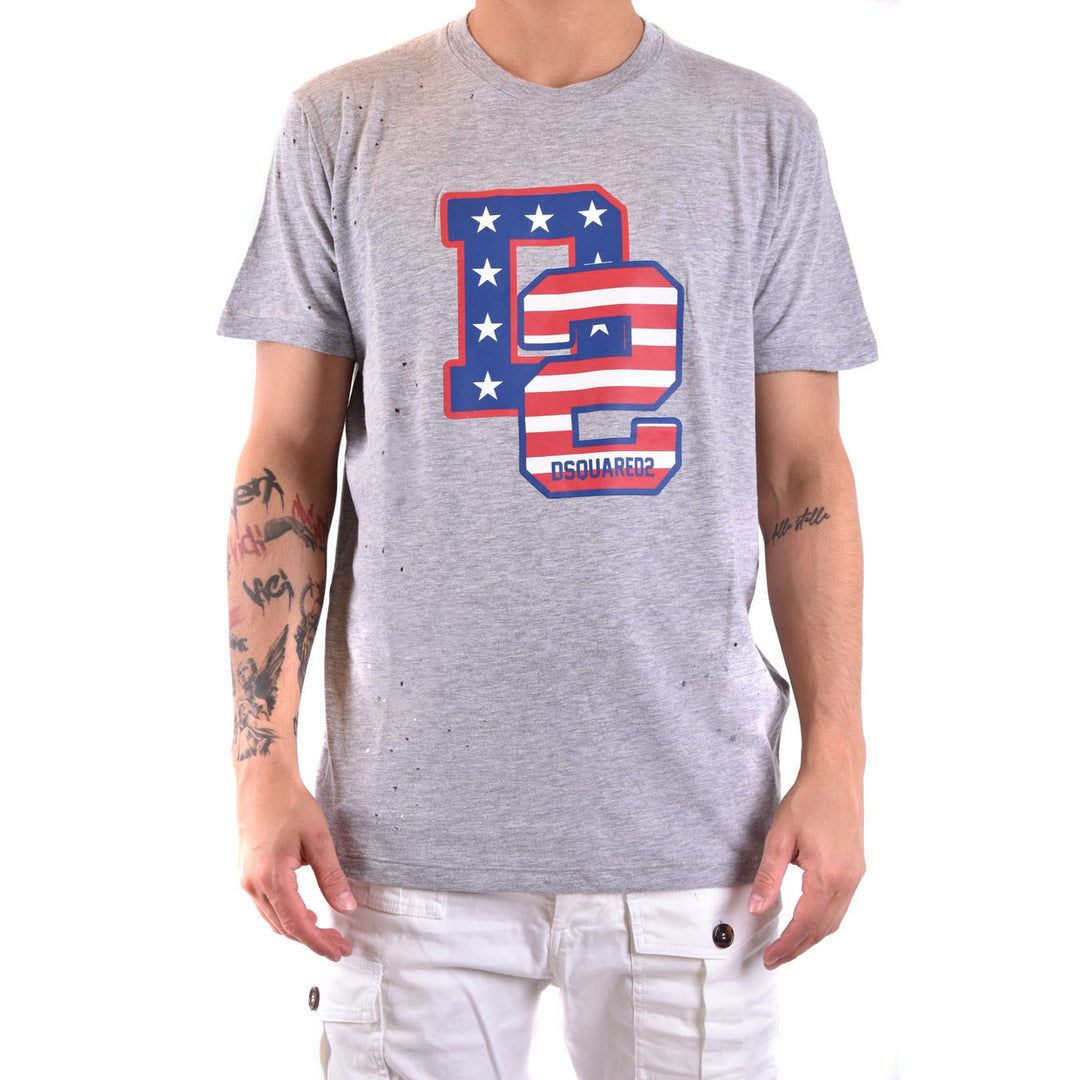 Dsquared2 Men T-Shirt