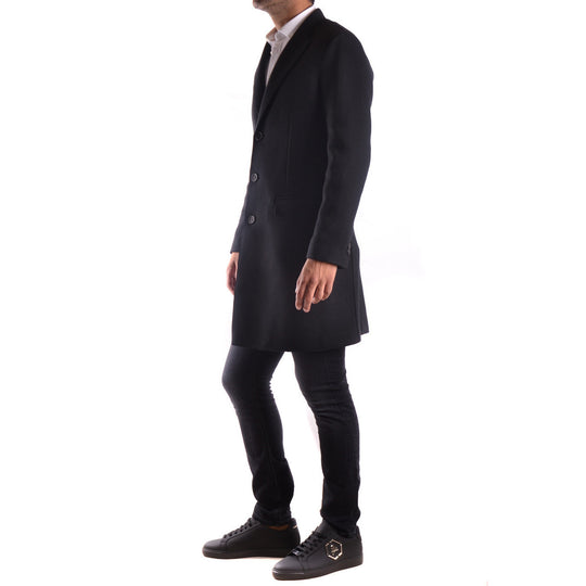 Neil Barrett Men Coat
