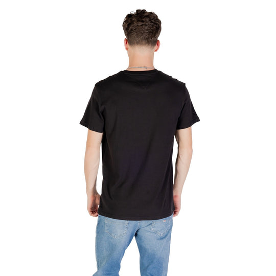 Tommy Hilfiger Jeans Men T-Shirt