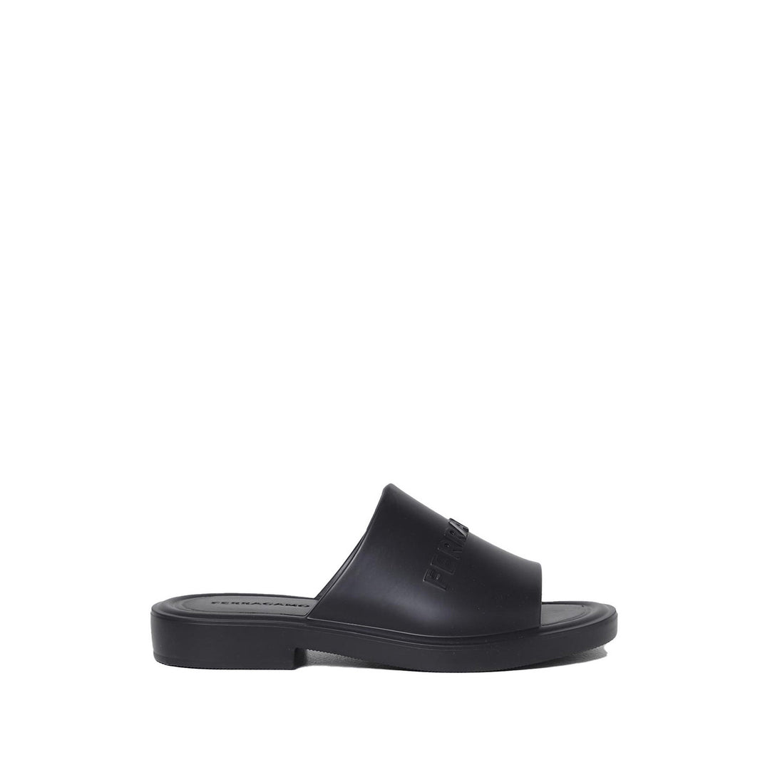 Salvatore Ferragamo Women Slippers
