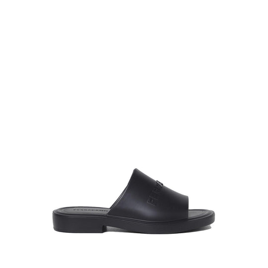 Salvatore Ferragamo Women Slippers