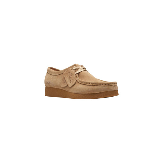 Clarks Women Lace Ups Shoes