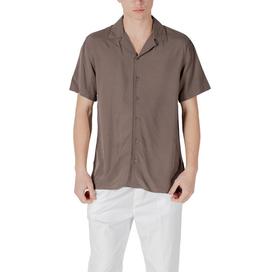 Gianni Lupo Men Shirt