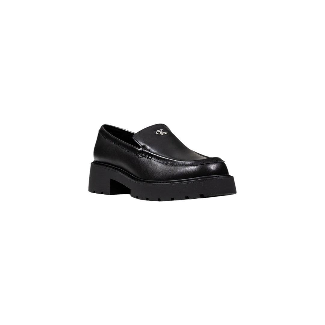 Calvin Klein Jeans Women Lace Ups Shoes