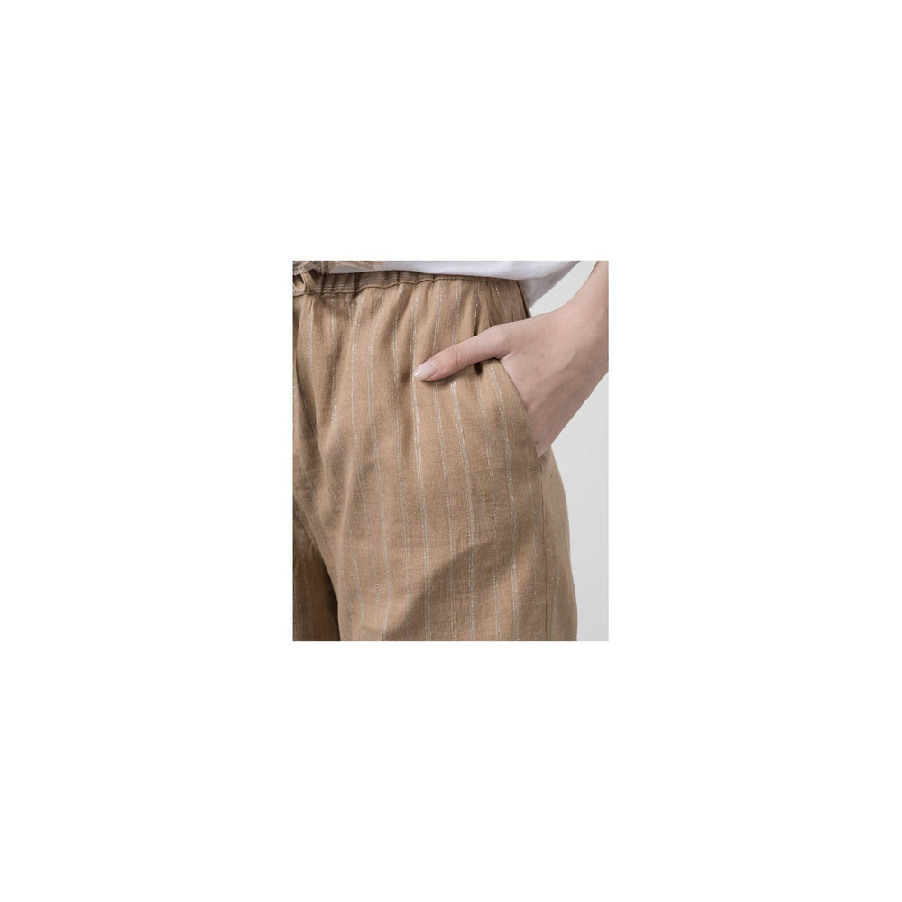 Twinset  Women Trousers