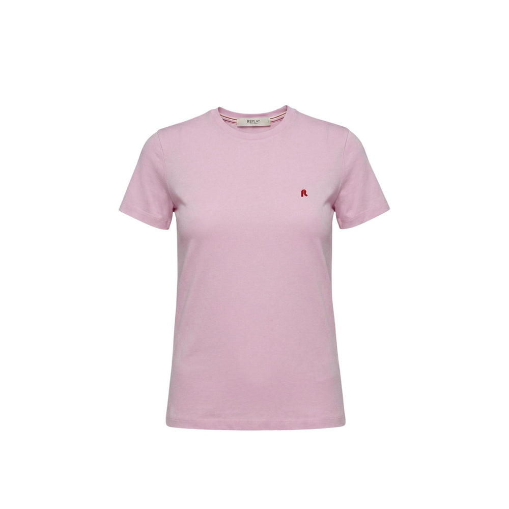 Replay  Women T-Shirt
