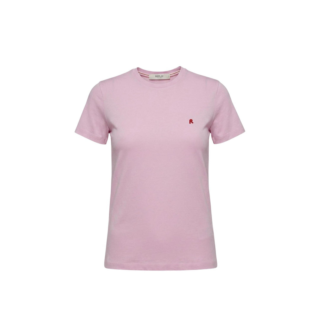 Replay  Women T-Shirt