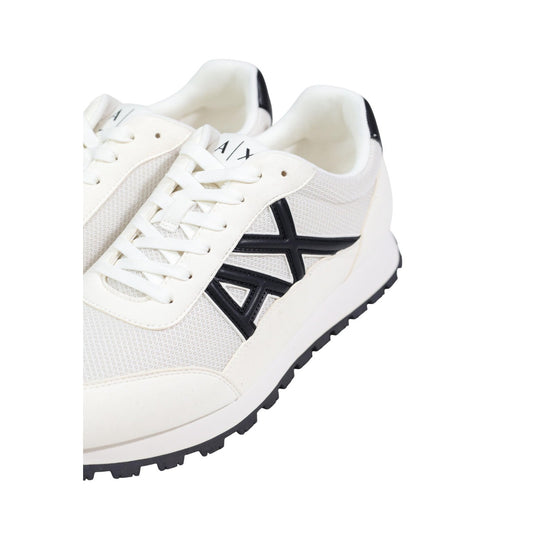 Armani Exchange Men Sneakers
