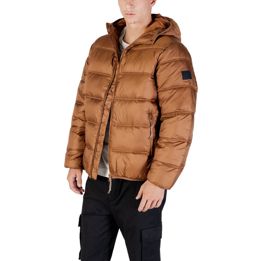 Tommy Hilfiger Jeans Men Jacket