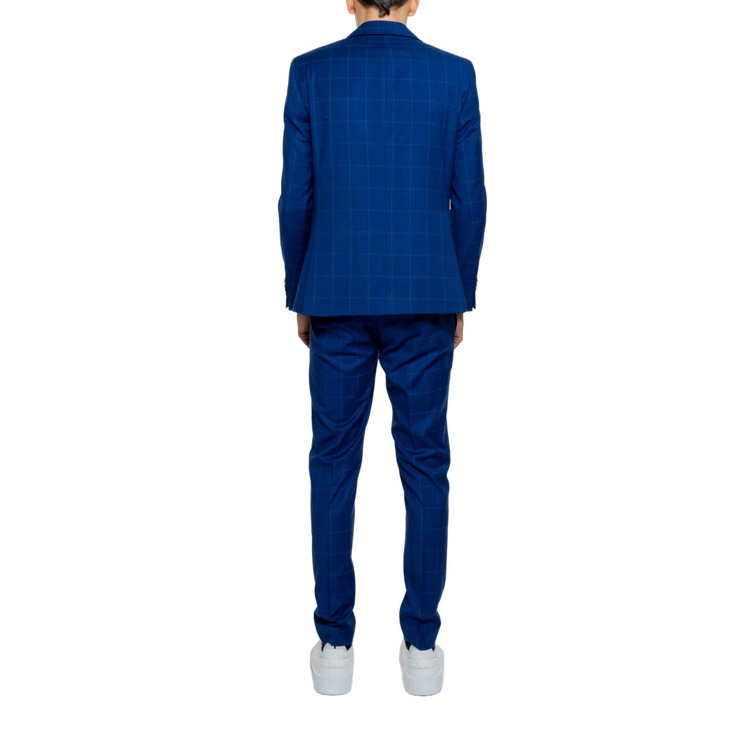 Mulish Men Suit