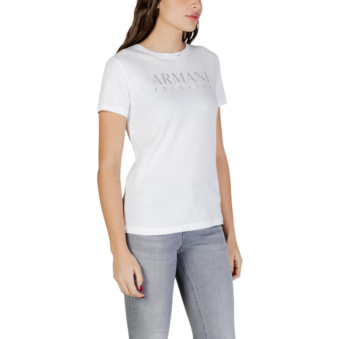 Armani Exchange  Women T-Shirt