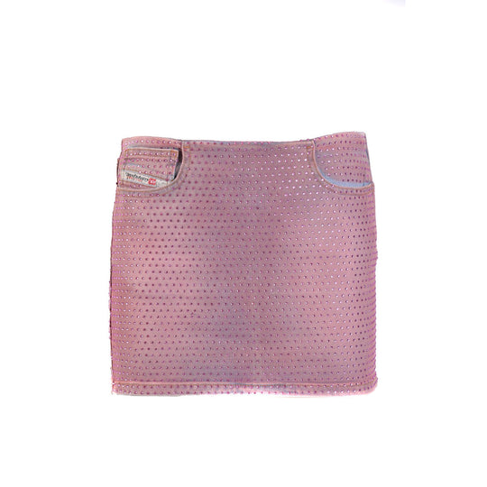 Diesel  Women Skirt