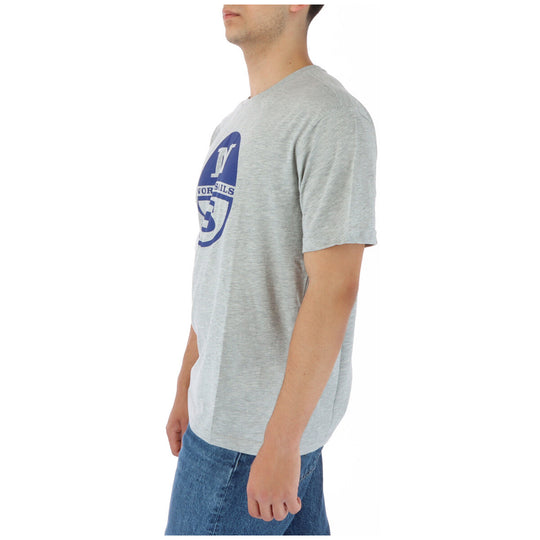North Sails Men T-Shirt