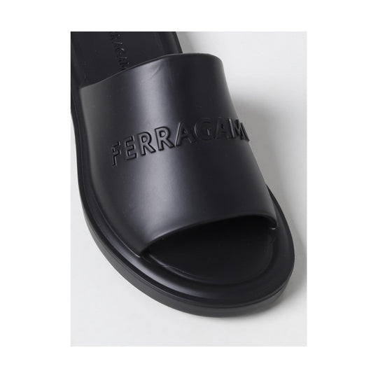 Salvatore Ferragamo Women Slippers