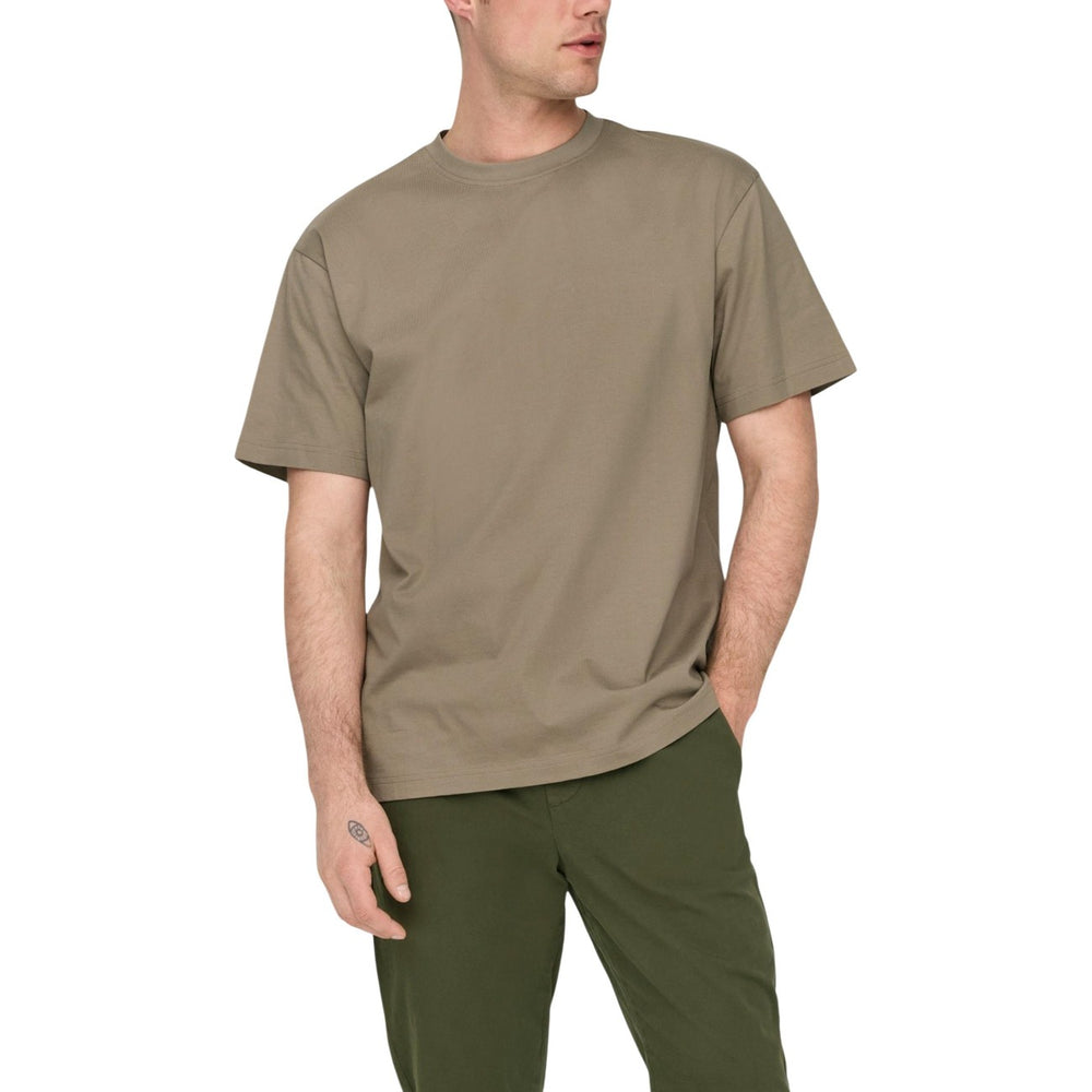 Only & Sons Men T-Shirt