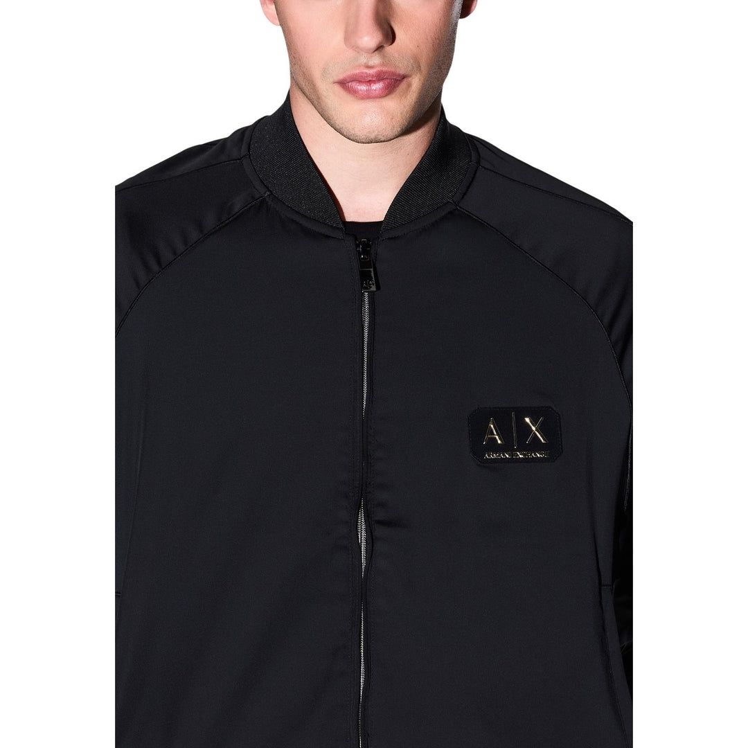 Armani Exchange Men Blazer