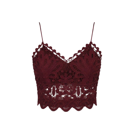 Morgan De Toi  Women Top
