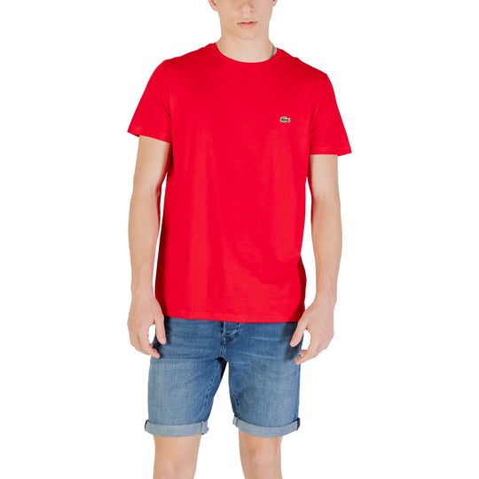 Lacoste Men T-Shirt
