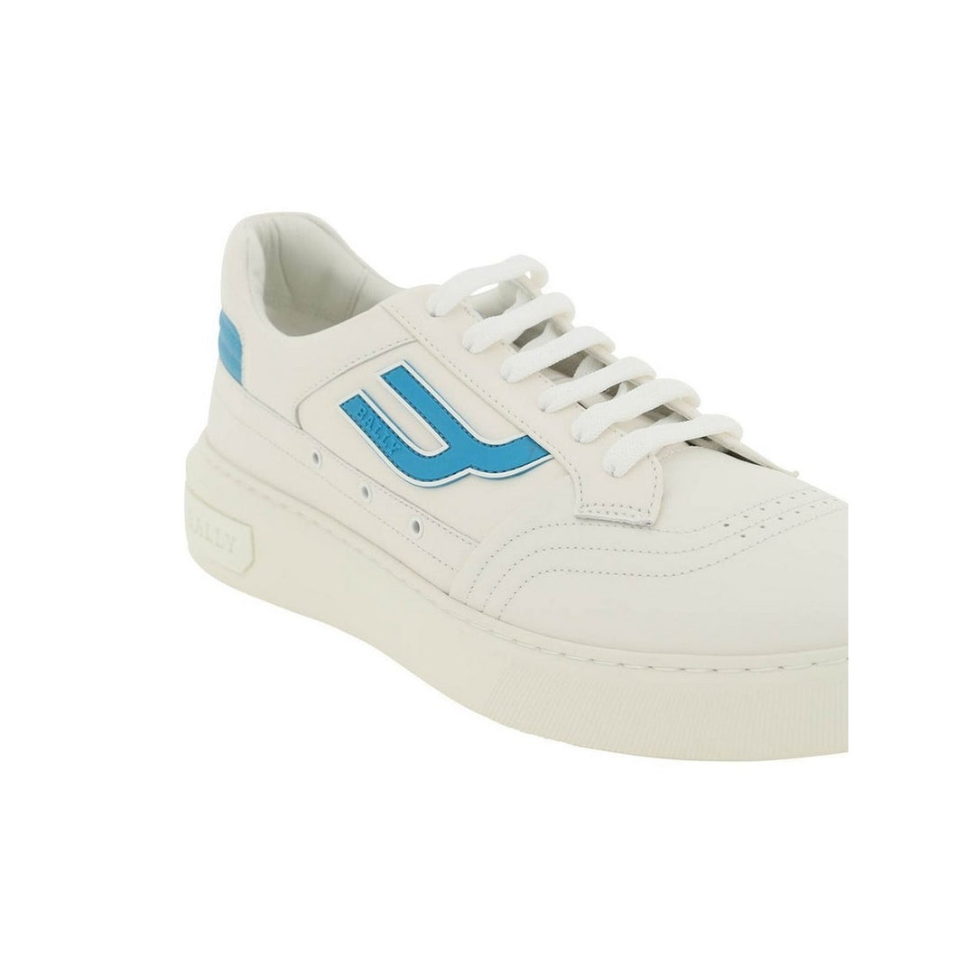 Bally Men Sneakers
