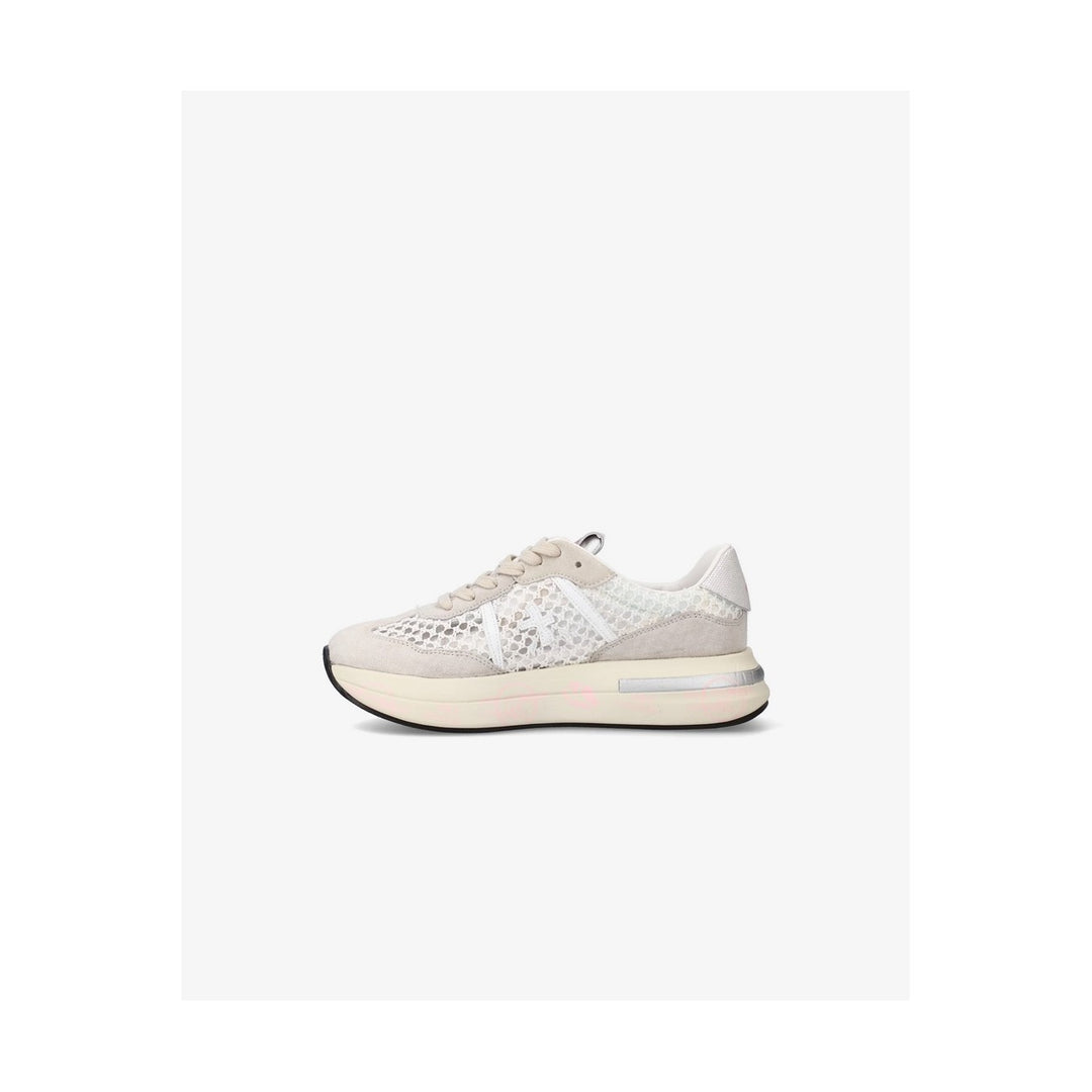 Premiata  Women Sneakers