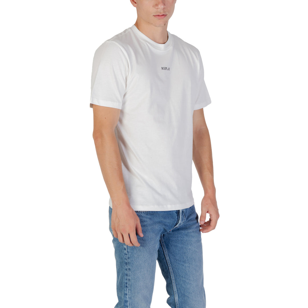 Replay Men T-Shirt