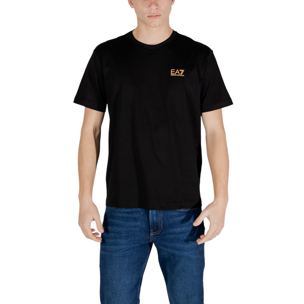 Ea7 Men T-Shirt