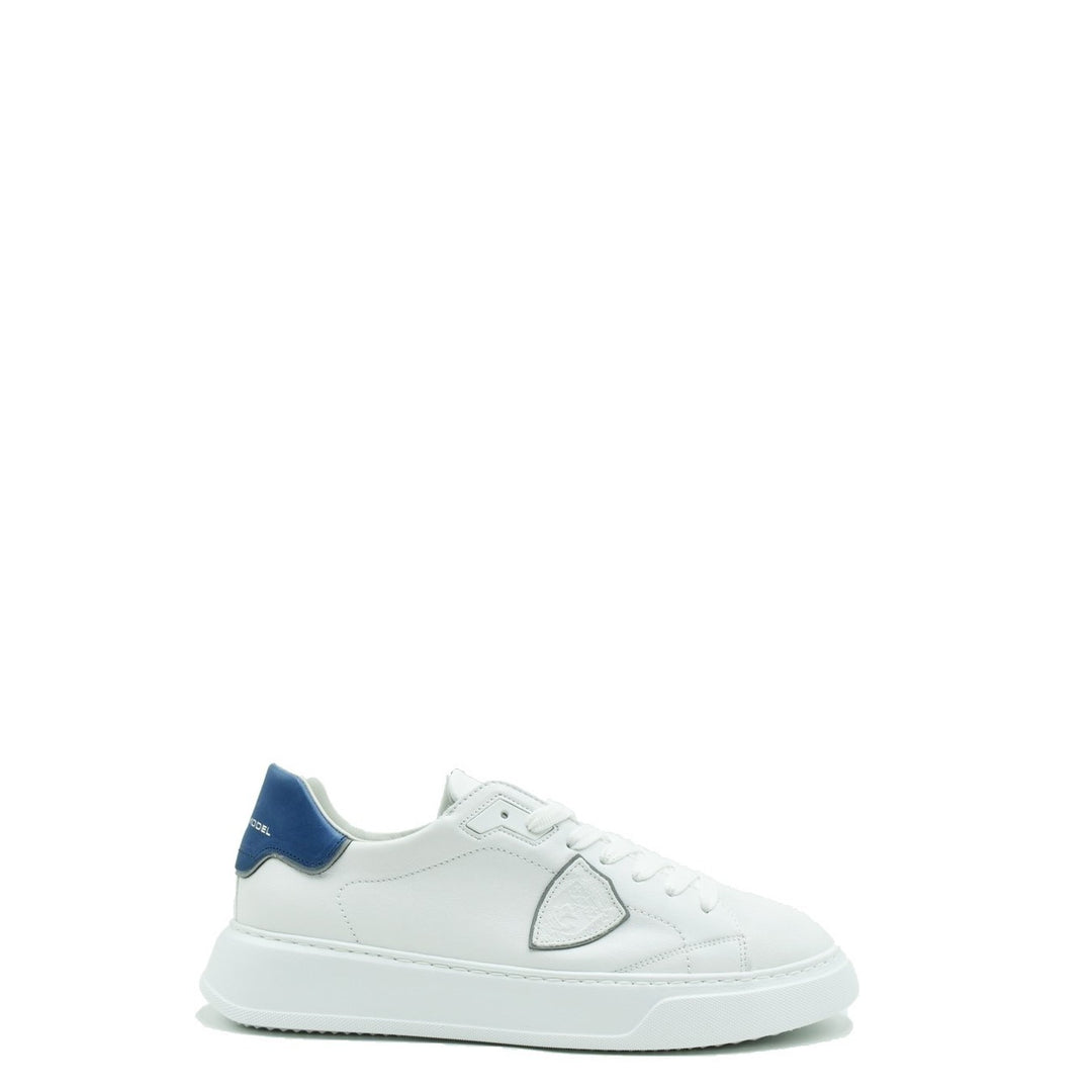 Philippe Model Men Sneakers