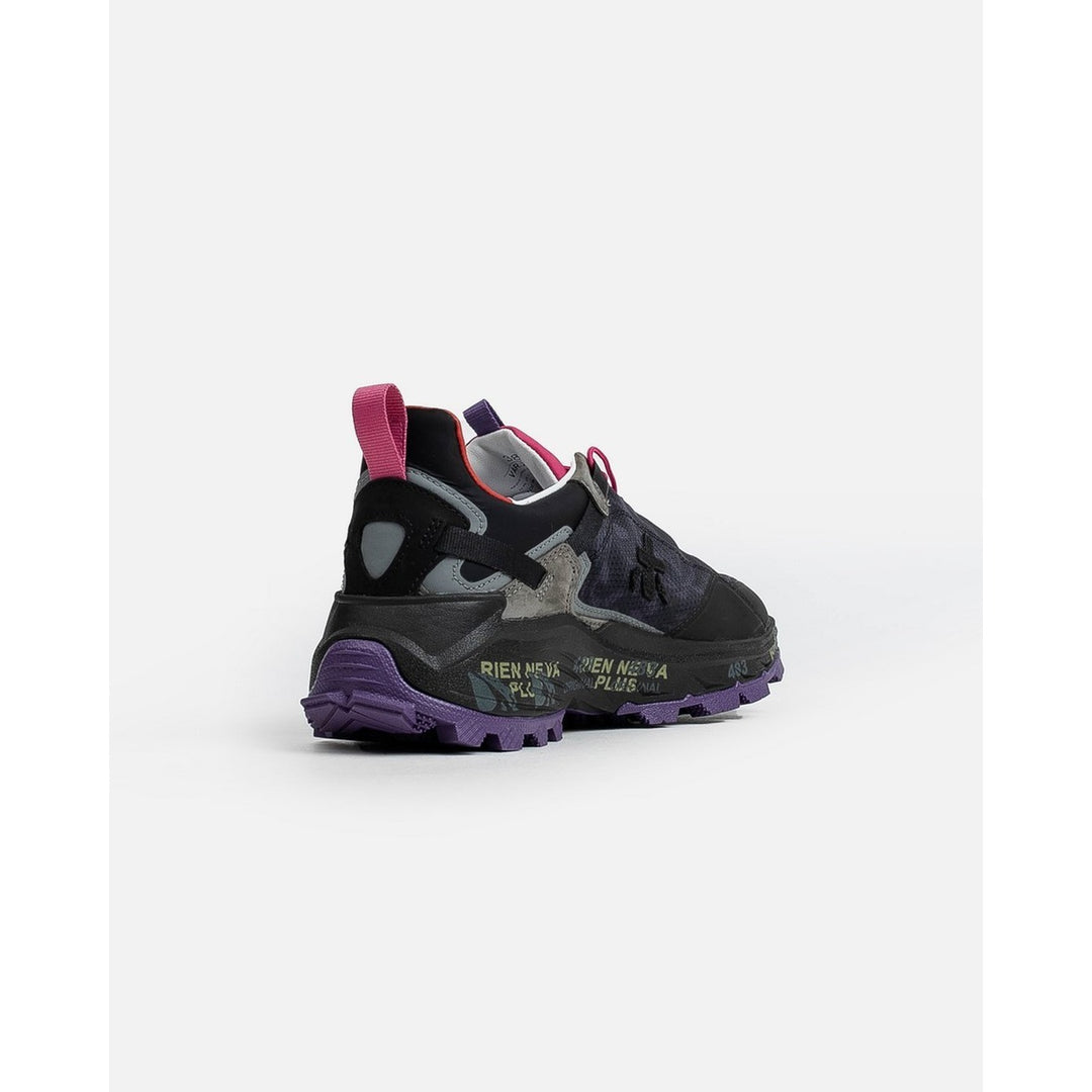 Premiata  Women Sneakers