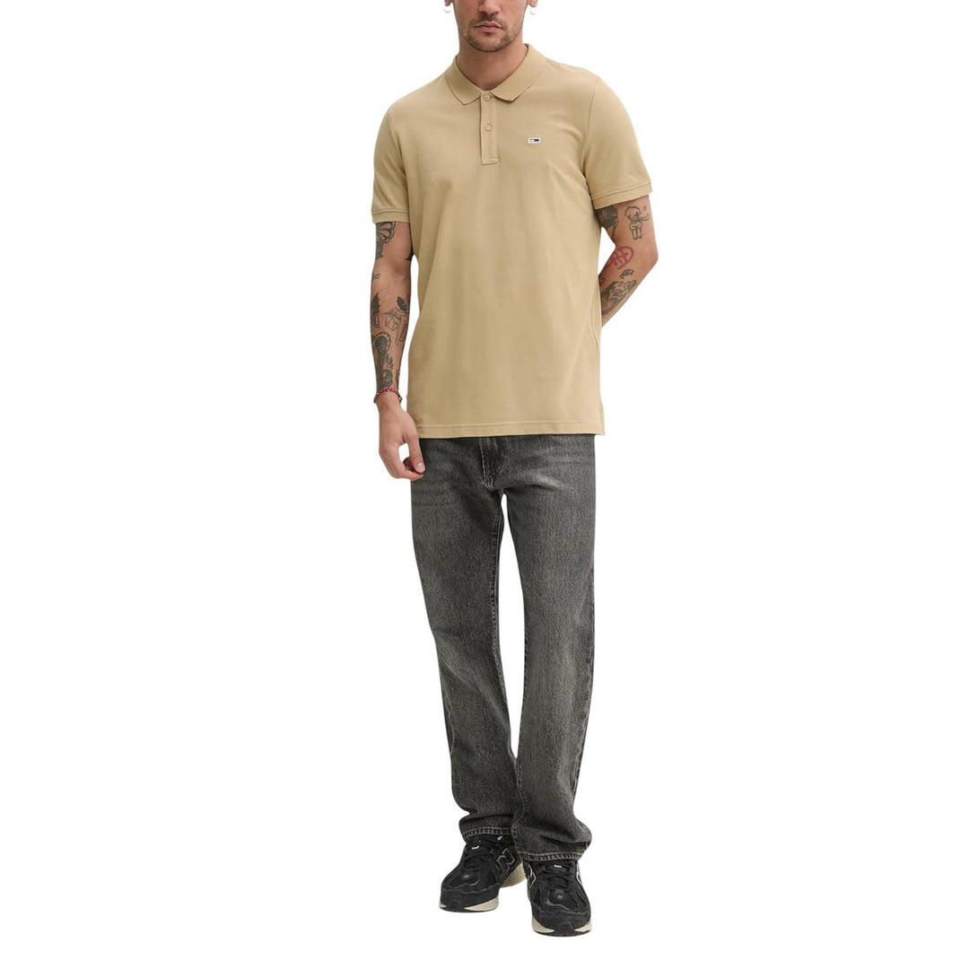 Tommy Hilfiger Jeans Men T-Shirt