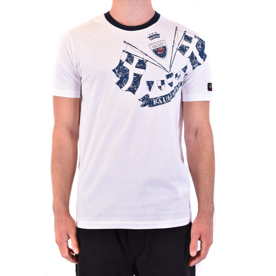 Paul&amp;shark Men T-Shirt