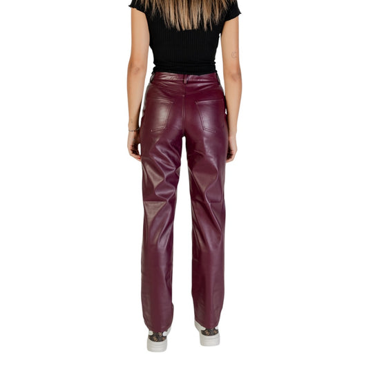 Only  Women Trousers